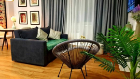 Lovely 1-bedroom Apartment in the center of Batumi